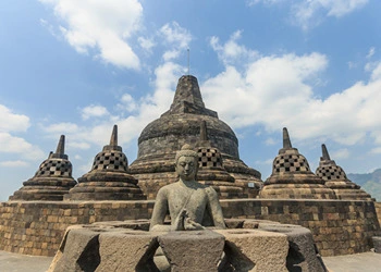 Jakarta - Yogyakarta